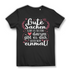 Damen Shirt Gute Sachen gibt es selten darum gibt es dich Spruch Liebe Geschenk Black