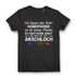 Anti Homophobie Shirt Damen Ich hasse das Wort Homophobie LGBT Pride CSD Spruch Black