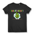 Saufi Saufi T-Shirt Avocado Damen Party Funshirt Cocktail JGA Festival Girls Black