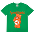 Aperol Bärchi - Glücksbärchi - Herren V-Neck Shirt Kelly Green