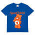 Aperol Bärchi - Glücksbärchi - Herren V-Neck Shirt Royal Blue