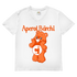 Aperol Bärchi - Glücksbärchi - Herren V-Neck Shirt White