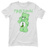 Pfeffi Bärchi - Glücksbärchi - Damenshirt White