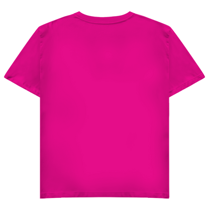 Pfeffi Bärchi - Glücksbärchi - V-Neck Damenshirt