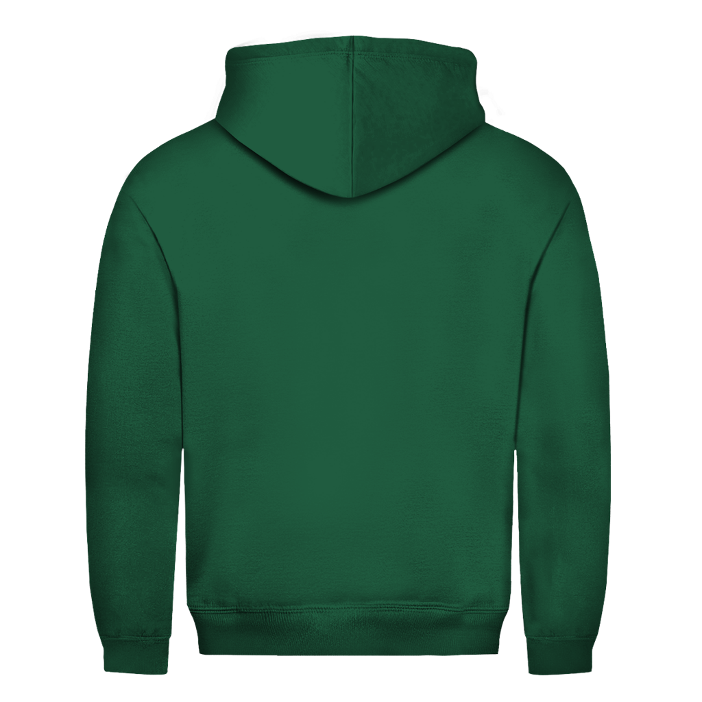 Sogar mein Therapeut hat aufgegeben - Herren Hoodie