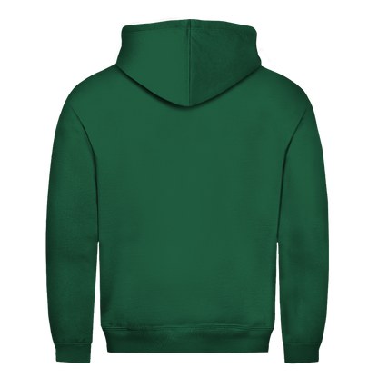 Sogar mein Therapeut hat aufgegeben - Herren Hoodie