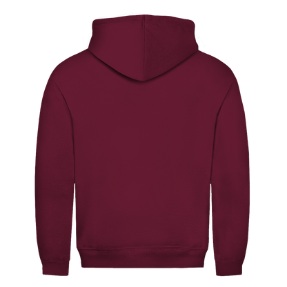 Sogar mein Therapeut hat aufgegeben - Herren Hoodie
