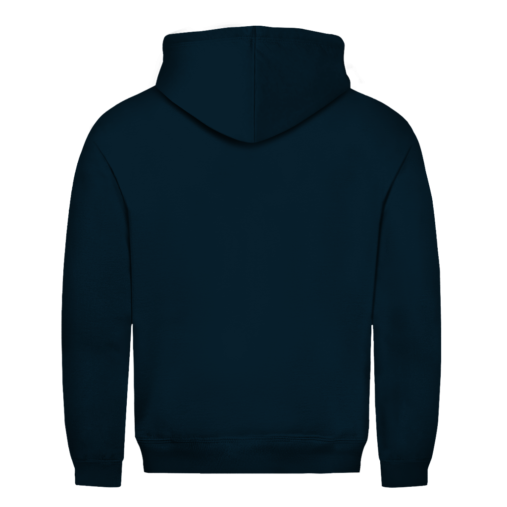 Sogar mein Therapeut hat aufgegeben - Herren Hoodie