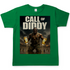Call of Diddy - Herren T-Shirt Kelly Green
