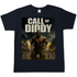 Call of Diddy - Herren T-Shirt Navy
