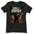 Call of Diddy - Damen T-Shirt Black