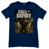 Call of Diddy - Damen T-Shirt Navy
