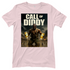 Call of Diddy - Damen T-Shirt Orchid Pink