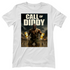 Call of Diddy - Damen T-Shirt White