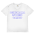 Deine Mama ist mein Cardio – Herren V-Neck T-Shirt White