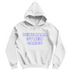 Deine Mama ist mein Cardio - Herren Hoodie Arctic White