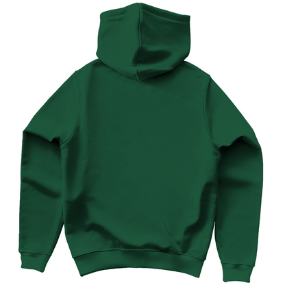 Deine Mama ist mein Cardio - Herren Hoodie