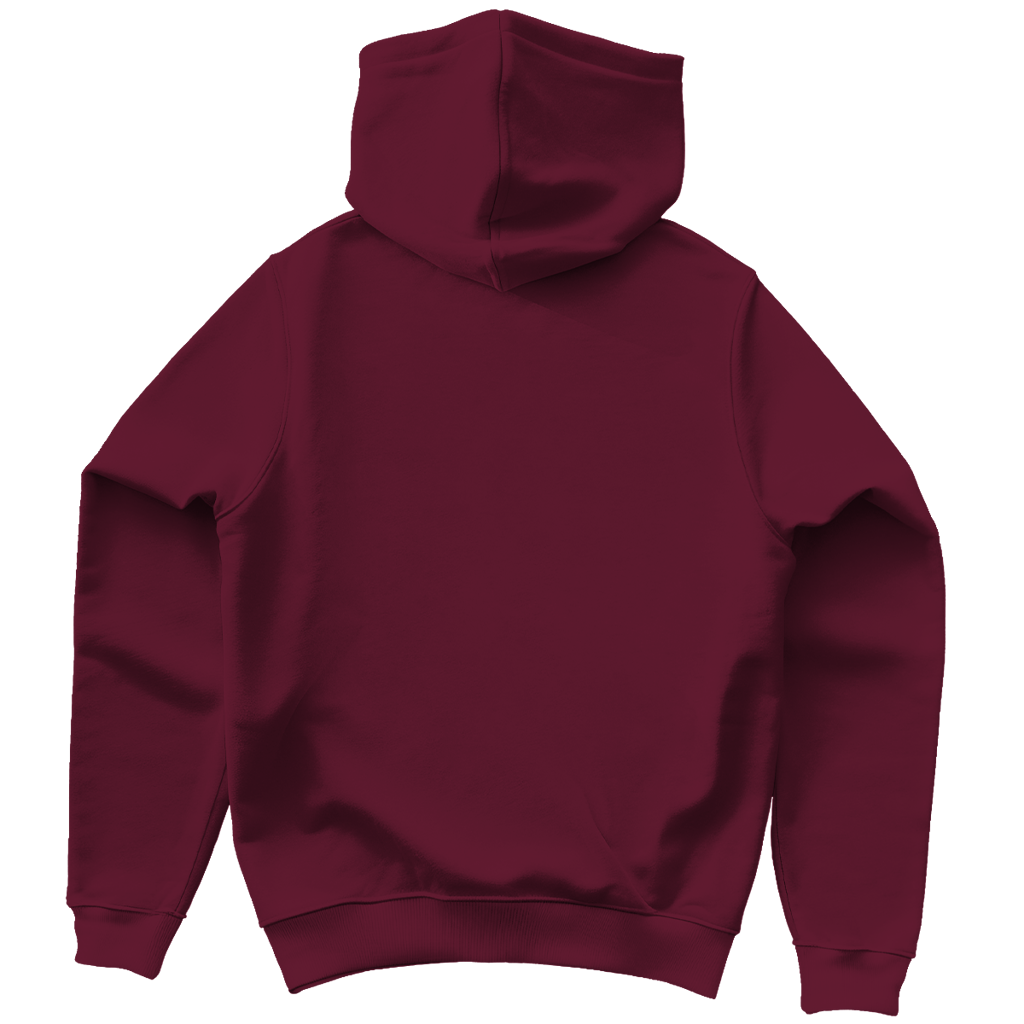 Deine Mama ist mein Cardio - Herren Hoodie