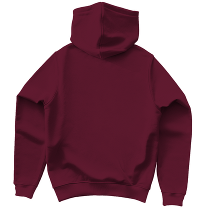Deine Mama ist mein Cardio - Herren Hoodie