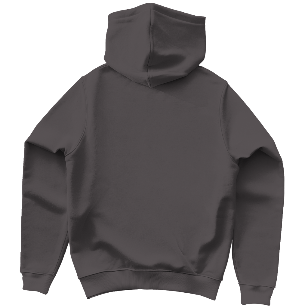 Deine Mama ist mein Cardio - Herren Hoodie