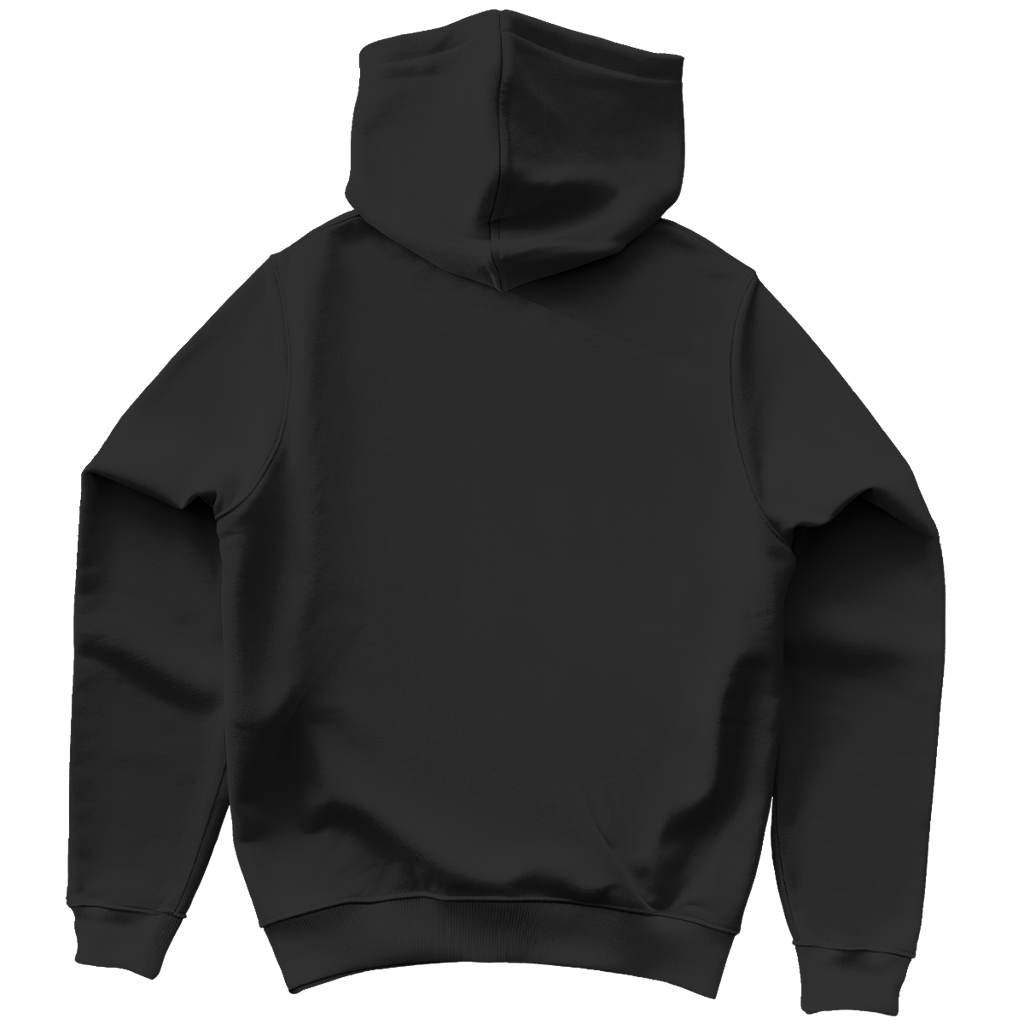 Deine Mama ist mein Cardio - Herren Hoodie