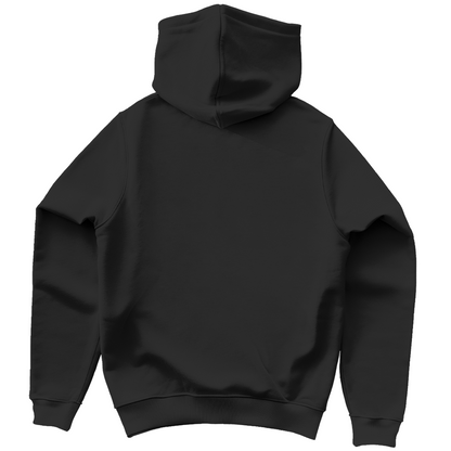 Deine Mama ist mein Cardio - Herren Hoodie