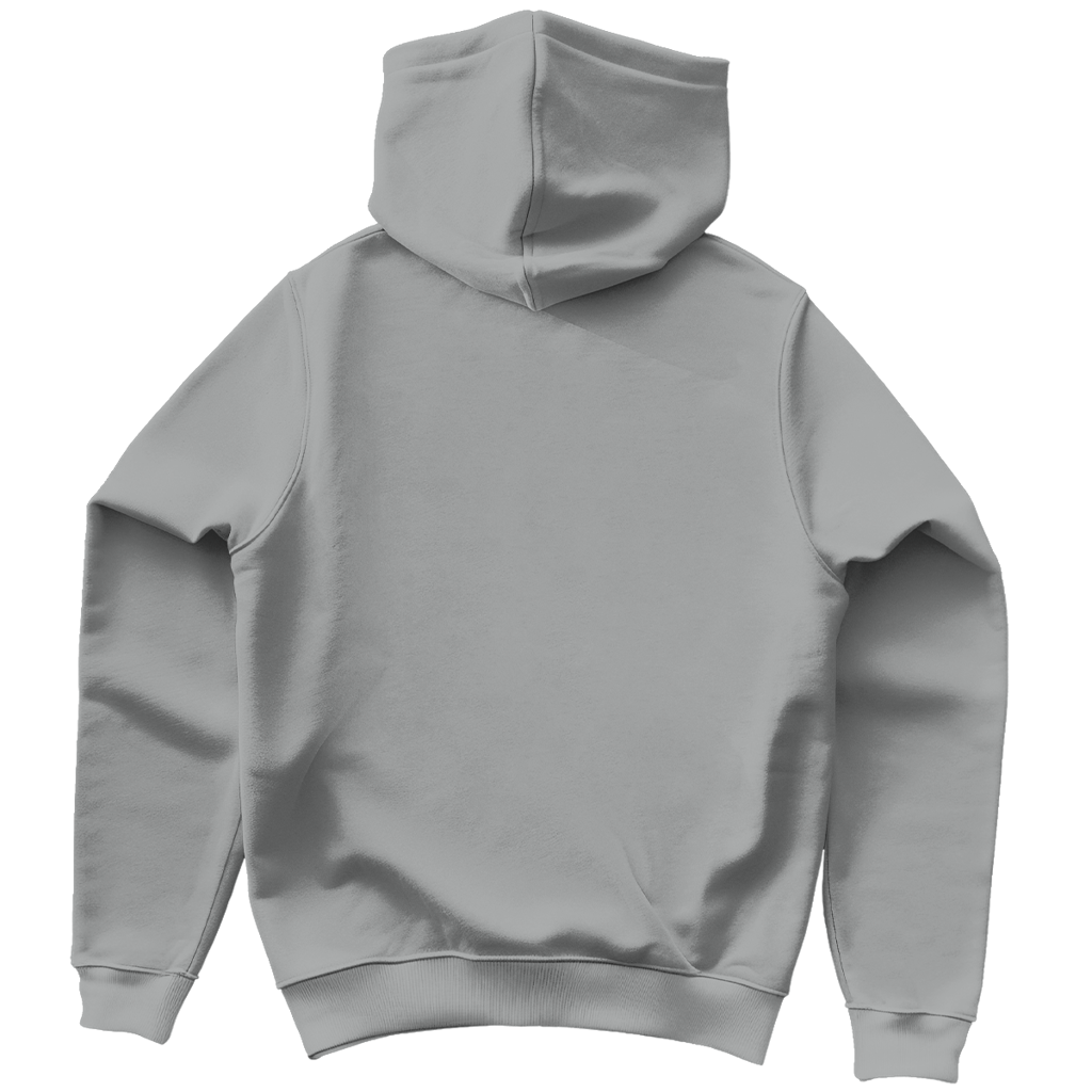 Deine Mama ist mein Cardio - Herren Hoodie