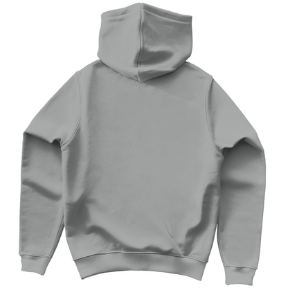 Deine Mama ist mein Cardio - Herren Hoodie