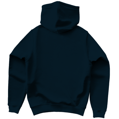 Deine Mama ist mein Cardio - Herren Hoodie