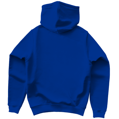 Deine Mama ist mein Cardio - Herren Hoodie