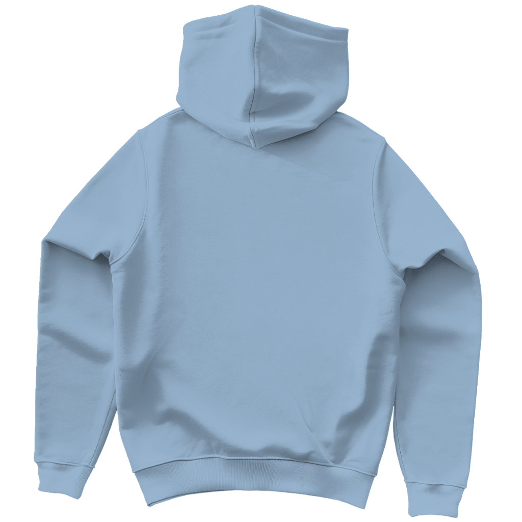 Deine Mama ist mein Cardio - Herren Hoodie