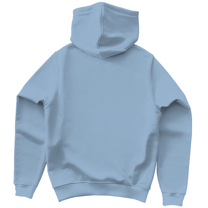 Deine Mama ist mein Cardio - Herren Hoodie