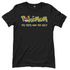 Pokemom die beste Mom der Welt! - Damen T-Shirt Black