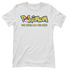Pokemom die beste Mom der Welt! - Damen T-Shirt White