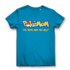 Pokemom die beste Mom der Welt! - Damen Premium Bio T-Shirt Atoll
