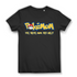 Pokemom die beste Mom der Welt! - Damen Premium Bio T-Shirt Black
