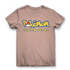 Pokemom die beste Mom der Welt! - Damen Premium Bio T-Shirt Millennial Pink