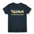Pokemom die beste Mom der Welt! - Damen Premium Bio T-Shirt Dark Grey