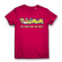 Pokemom die beste Mom der Welt! - Damen Premium Bio T-Shirt Fuchsia