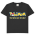 Pokemom die beste Mom der Welt! - Damen V-Neck T-Shirt Black