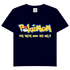 Pokemom die beste Mom der Welt! - Damen V-Neck T-Shirt Deep Navy