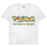 Pokemom die beste Mom der Welt! - Damen V-Neck T-Shirt White