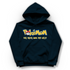 Pokemom die beste Mom der Welt! - Damen Hoodie New French Navy
