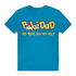 Pokedad der beste Dad der Welt! - Herren Premium Bio T-Shirt Atoll
