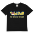 Pokedad der beste Dad der Welt! - Herren V-Neck T-Shirt Black