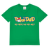 Pokedad der beste Dad der Welt! - Herren V-Neck T-Shirt Kelly Green