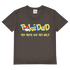 Pokedad der beste Dad der Welt! - Herren V-Neck T-Shirt Light Graphite Solid