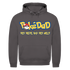 Pokedad der beste Dad der Welt! - Herren Hoodie Charcoal (Heather)