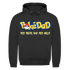 Pokedad der beste Dad der Welt! - Herren Hoodie Jet Black
