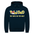 Pokedad der beste Dad der Welt! - Herren Hoodie New French Navy